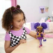 Imagine L.O.L. SURPRISE! TWEENS PAPUSA FASHIONISTA CASSIE COOL CU SURPRIZE