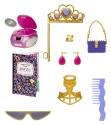 Imagine L.O.L. SURPRISE! TWEENS PAPUSA FASHIONISTA CASSIE COOL CU SURPRIZE