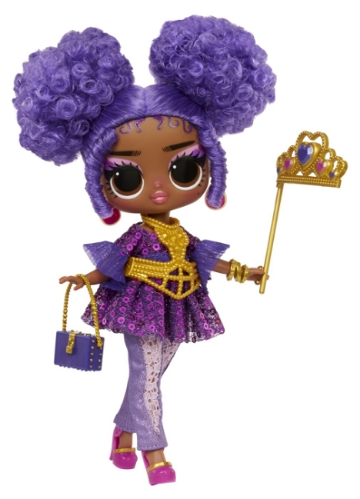 Imagine L.O.L. SURPRISE! TWEENS PAPUSA FASHIONISTA CASSIE COOL CU SURPRIZE