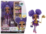 Imagine L.O.L. SURPRISE! TWEENS PAPUSA FASHIONISTA CASSIE COOL CU SURPRIZE
