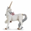 Imagine PAPO FIGURINA UNICORNUL ARGINTIU