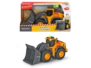 Imagine BULDOEXCAVATOR VOLVO WHEEL LOADER