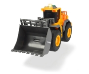Imagine BULDOEXCAVATOR VOLVO WHEEL LOADER