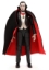 Imagine FIGURINA METALICA ARTICULATA DRACULA 15CM