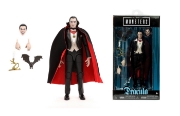Imagine FIGURINA METALICA ARTICULATA DRACULA 15CM