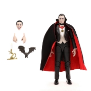 Imagine FIGURINA METALICA ARTICULATA DRACULA 15CM