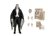 Imagine JADA FIGURINA METALICA DRACULA 15CM