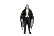 Imagine JADA FIGURINA METALICA DRACULA 15CM