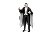 Imagine JADA FIGURINA METALICA DRACULA 15CM