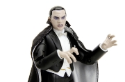 Imagine JADA FIGURINA METALICA DRACULA 15CM