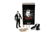 Imagine JADA FIGURINA METALICA DRACULA 15CM