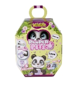 Imagine PAMPER PETZ URSULETUL PANDA