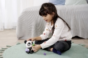 Imagine PAMPER PETZ URSULETUL PANDA