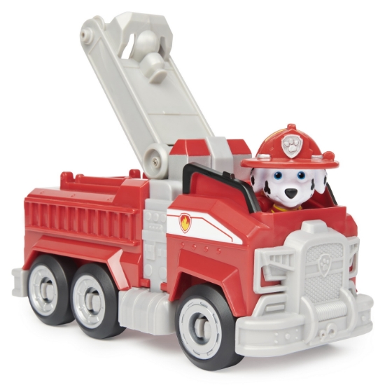 Imagine PATRULA CATELUSILOR TURNUL DE CONTROL