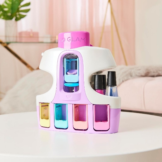 Imagine GO GLAM SALON DE UNGHII