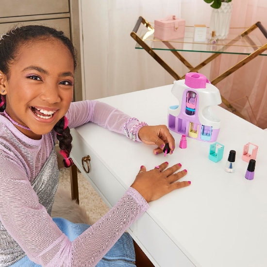 Imagine GO GLAM SALON DE UNGHII