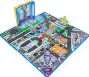 Imagine PATRULA CATELUSILOR SET DE JOACA AVENTURA IN ORAS