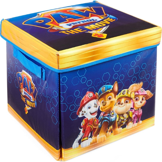 Imagine PATRULA CATELUSILOR SET DE JOACA AVENTURA IN ORAS