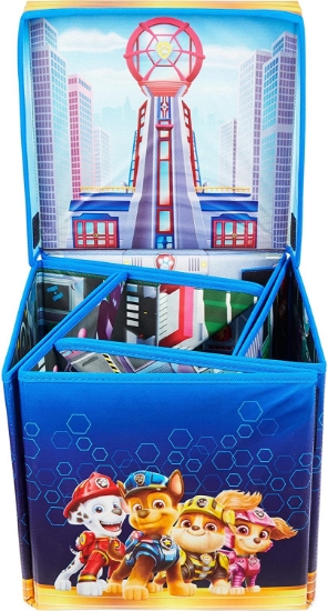 Imagine PATRULA CATELUSILOR SET DE JOACA AVENTURA IN ORAS