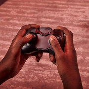 Imagine Batman film mașina Turbo a lui Batman RC scară 1:15