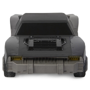 Imagine BATMAN FILM MASINA TURBO A LUI BATMAN RC SCARA 1:15