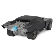 Imagine BATMAN FILM MASINA TURBO A LUI BATMAN RC SCARA 1:15