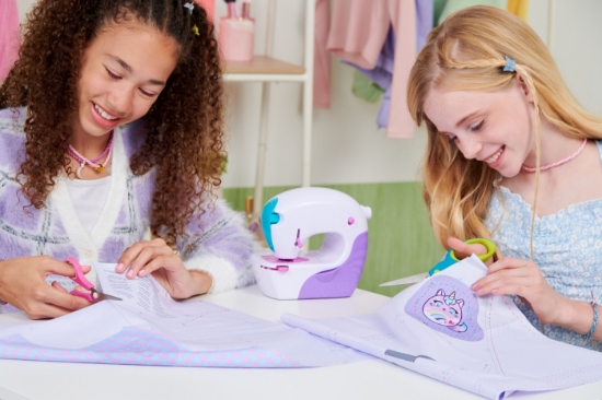 Imagine COOL MAKER MASINA DE CUSUT