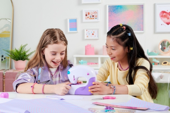 Imagine COOL MAKER MASINA DE CUSUT