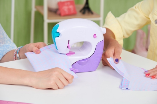 Imagine COOL MAKER MASINA DE CUSUT