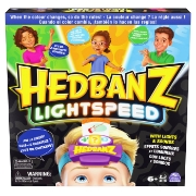 Imagine Joc Hedbanz Lightspeed