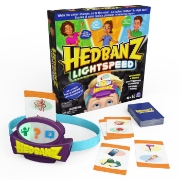 Imagine JOC HEDBANZ LIGHTSPEED