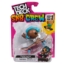 Imagine TECH DECH SK8 CREW PACHET PLACA SI FIGURINA 9.6CM CASTI ALBASTRE