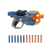Imagine NERF BLASTER 2.0 ELITE COMMANDER RD-6