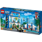 Imagine LEGO CITY ACADEMIA DE POLITIE 60372