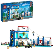 Imagine LEGO CITY ACADEMIA DE POLITIE 60372