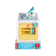 Imagine FISHER PRICE CUB CU ACTIVITATI