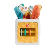 Imagine FISHER PRICE CUB CU ACTIVITATI