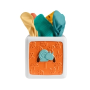 Imagine FISHER PRICE CUB CU ACTIVITATI