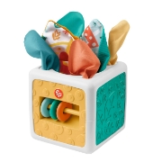 Imagine FISHER PRICE CUB CU ACTIVITATI