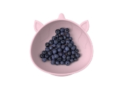 Imagine SET 2 CASTRONELE CU VENTUZA SILICON MELII MODEL UNICORN