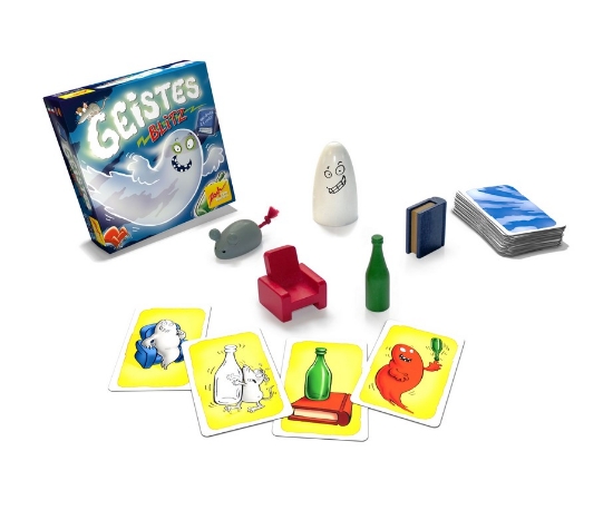 Imagine Joc Geistesblitz HU BG RO