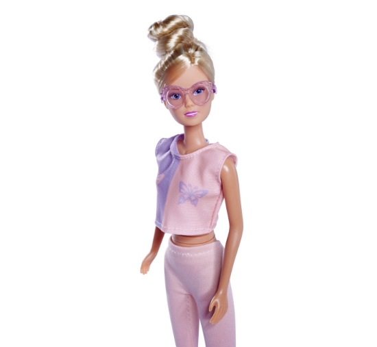 Imagine STEFFI LOVE PAPUSA STEFFI HULA HOOP