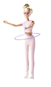 Imagine STEFFI LOVE PAPUSA STEFFI HULA HOOP