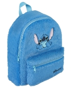 Imagine UNDERCOVER LILO SI STITCH RUCSAC PUFOS  