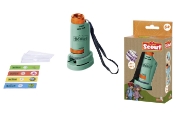 Imagine SIMBA SCOUT MICROSCOP DE BUZUNAR
