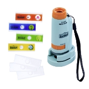 Imagine SIMBA SCOUT MICROSCOP DE BUZUNAR