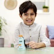 Imagine SIMBA SCOUT MICROSCOP DE BUZUNAR