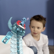Imagine SMOBY DISNEY STITCH PISTA DE CURSE FLEXTREME SET