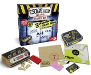 Imagine Escape Room joc de societate (jocul de baza)