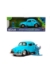Imagine JADA DISNEY STITCH SET FIGURINA STITCH SI MASINUTA METALICA VOLKSWAGEN BEETLE SCARA 1 LA 32